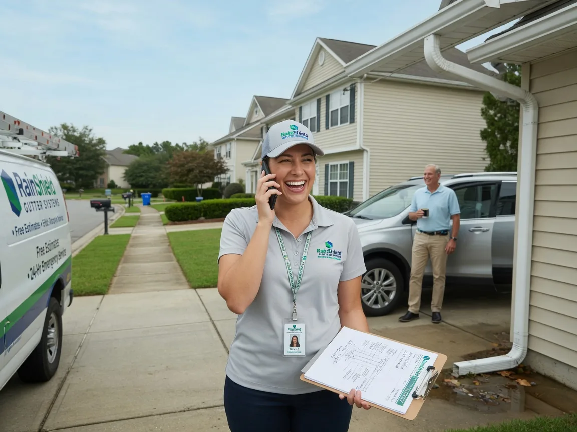 Gutter Installation Parsons, WV FAQs